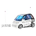 Moxie Girlz Art-titude RC Vehicle 49 MHz