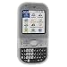 Electronics : Palm Centro 690 Clear Premium Silicone Skin Protective Cover Case