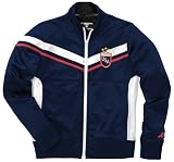 Brooks Women's USA Heritage Track Jacket