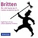 Search : Cantata Academica Op. 62: Part I: I. Bonorum summum omnium - II. Il quae bene beatequwe Viviendi