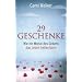 29 Geschenke: Wie ein Monat des Gebens das Leben heilen kann