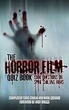 The horror film quiz book