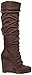 Michael Antonio Women's Eastin-Sue Slouch Boot