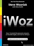 iWoz: Computer Geek to Cult Icon