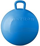 Hedstrom 55-14001BLU Fun Hopper- Blue, 15-Inch