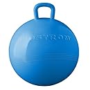 Hedstrom 55-14001BLU Fun Hopper- Blue, 15-Inch