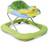 from Chicco Chicco DJ Baby Walker (Water Lily) (Model 4067648480930)