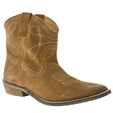 Red Or Dead Rodeo Pull On