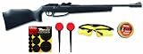 Daisy Powerline 953 TargetPro Shooting Kit air rifle