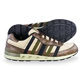 K-Swiss Mens Truxton Mesh (Choco Rive 10.5 M) by K-Swiss