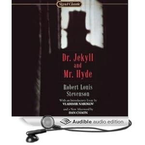 The Strange Case of Dr. Jekyll