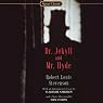 The Strange Case of Dr. Jekyll and Mr. Hyde