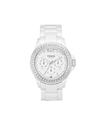 Fossil CE1010 Ceramic Bracelet Multifunction