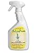 Bed Bugs, Scabies, Mites, Lice are eliminated with 32oz ELF for Bed Bugs from Eco Living Friendly, a 100% environmentally friendly solution to your Bed Bug, Scabies, Mites, Fleas, and insect problems. New Guaranteed Formula. EPA (exempt) Safe Ingredients. (32 oz Pre-Mix in ready to use Sprayer Bottle)
