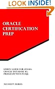 Study Guide for 1Z0-144