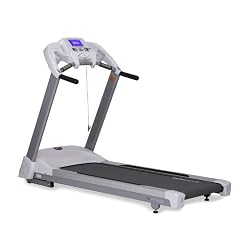 Star Trac ST Fitness 8910 Treadmill