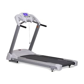 Star Trac ST Fitness 8910 Treadmill