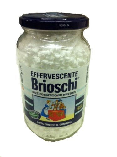 Brioschi Effervescent - Antacid