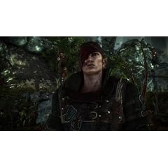 The Witcher 2: Assassins of Kings (uncut)