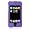 Rubberize Purple