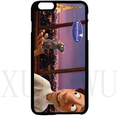 Ratatouille signed HD image phone cases for iPhone 6