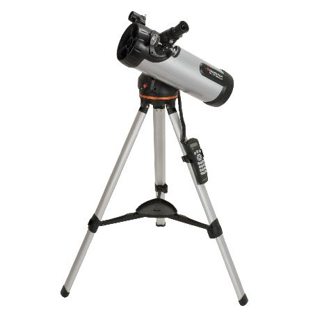 LCM Computerized Telescope 114mm