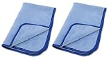 2 Pack Cobra Miracle Towels, 16 x 24 inches