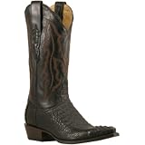 Resistol Ranch® Head Cut Caiman Alligator by Resistol Ranch Lucchese