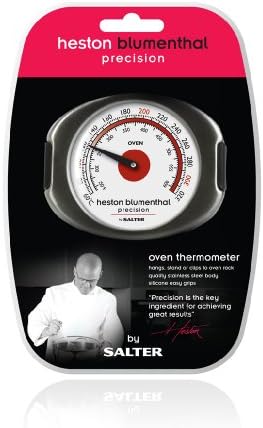 Heston Blumenthal Precision Analogue Oven Thermometer