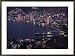Acapulco Bay and Beach, Acapulco, Mexico Collections Framed Photographic Poster Print by Walter Bibikow, 36x26