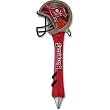 SC Sports Tampa Bay Buccaneers Helmet Pen- Set of 2 Set of 2