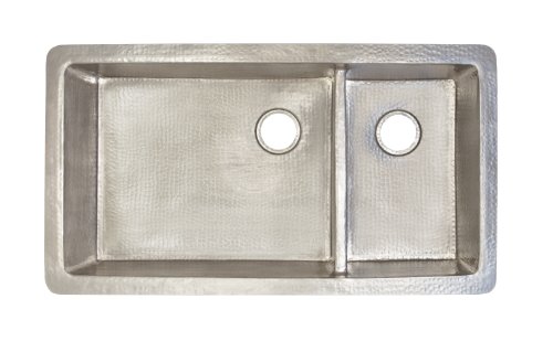 Native Trails CPS577 Cocina Nickel Finish
