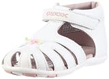 Geox Baby Sile Girl B2237U00085C1000 Mädchen Lauflernschuhe