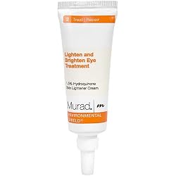 Murad Lighten and Brighten Eye Treatment - 0.5 oz.