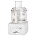 Magimix 18426 4200 Food Processor in White