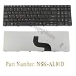 Laptop Keyboard for Acer Aspire 5536 5738 5738g 5810 Us Part Number: Nsk-al01d Laptop Keyboard for Acer Aspire 5536 5738 5738g 5810 Us Part Number: Nsk-al01d