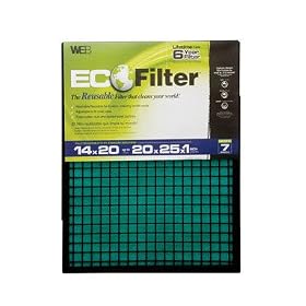 Web Eco-Filter (WECO)