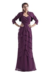 Mother-of-the-Bride Dress/Prom Dress 