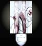 Ballet Slippers Decorative Night Light