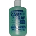 McNett Smart Suds Scent Free Camper's Soap