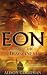 Eon: Rise of the Dragoneye (Paperback)
