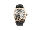 ROGER DUBUIS Sympathy Tourbillon Manual Mens Watch in 18K Pink Gold SY43 03 5 N1C.7A