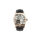 ROGER DUBUIS Sympathy Tourbillon Manual Mens Watch in 18K Pink Gold SY43 03 5 N1C.7A by Roger Dubuis