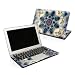 Sea Horse Design Skin Decal Sticker for Apple MacBook 13"" Aluminum (NO SEPARATE TRACKPAD released in 2008)