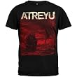 Atreyu - Batten Down T-Shirt