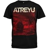 Atreyu - Batten Down T-Shirt