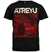 Atreyu - Batten Down T-Shirt