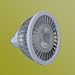 6 Watt LED MR16 with CREE MC-E LED 24 Degree Beam Angle