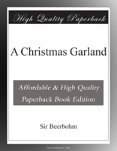 A Christmas Garland