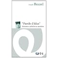 Paroles d'�duc : Educateur sp�cialis� au quotidien